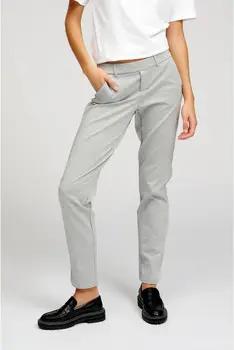 Teeshoppen Chinos Die Original-Performance-Hose – Beige
