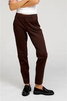 Teeshoppen  Chinos Die Original-Performance-Hose – Beige