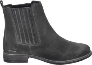 Josef Seibel Stiefel Sienna 02, granit