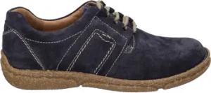 Josef Seibel Halbschuhe Neele 44, jeans