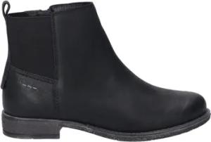 Josef Seibel Stiefel Sienna 08, schwarz
