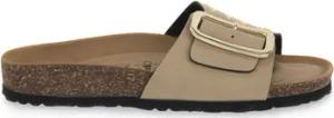 Gold Star Pantoffeln SABBIA