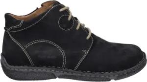 Josef Seibel Stiefel Neele 46, schwarz