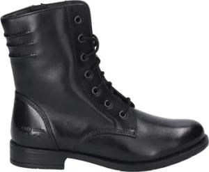 Josef Seibel Stiefel Simona 01, schwarz