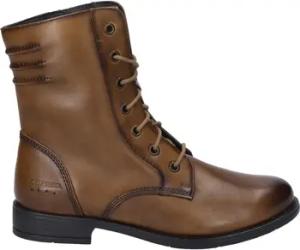 Josef Seibel Stiefel Simona 01, cognac