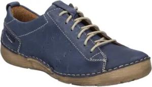 Josef Seibel Halbschuhe Schnuerschuhe Fergey 56 59656648530