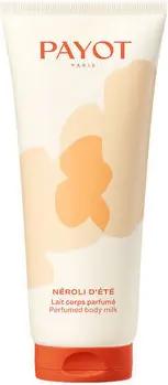 Payot pflegende Körperlotion Neroli D 39;été Duftende Körpermilch