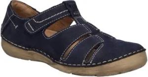 Josef Seibel Damenschuhe Slipper Fergey 59 Schuhe Slipper Klett 59659 869 530
