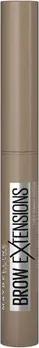 Maybelline New York Augenbrauenpflege Augenbrauenstift Brow Extensions - 01 Blonde