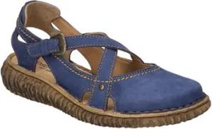 Josef Seibel Damenschuhe Slipper Sandale Ronja 10 95210 616 530