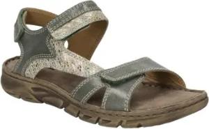 Josef Seibel Sandalen Sandaletten BRENDA 03 76803383/607