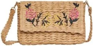 Pieces Handtasche -