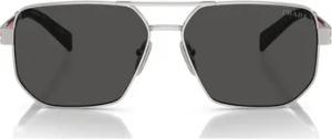 Prada  Sonnenbrillen PS51ZS 1BC06F Sonnenbrille