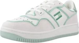 Tommy Jeans  Sneaker TJW RETRO BASKET