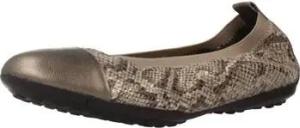 Geox Halbschuhe JR PIUMA