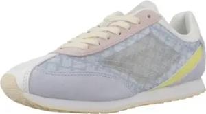 Tommy Hilfiger Sneaker TH MONOGRAM HERITAGE RUNNER