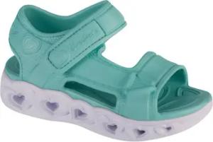 Skechers Sandalen Heart Lights Sandal - Always Flashy