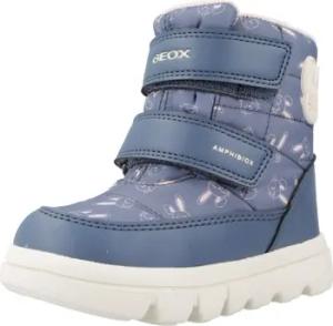 Geox Stiefel B WILLABOOM GIRL B A