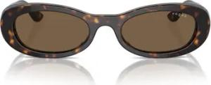 Vogue Sonnenbrillen Sonnenbrille VO5582S W65673