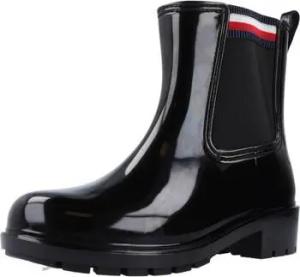 Tommy Hilfiger  Stiefel FW0FW07473