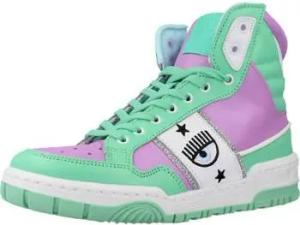 Chiara Ferragni Sneaker CF1 HIGH
