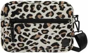 New-Era Taschen Leopard camera bag newera