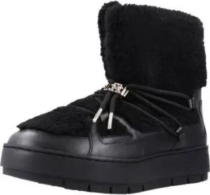 Tommy Hilfiger Stiefel TOMMY TEDDY SNOWBOOT