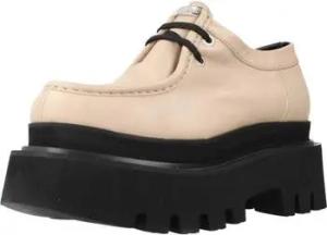 Yellow  Halbschuhe OHIO