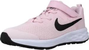 Nike Sneaker REVOLUTION 6 LITTLE KID