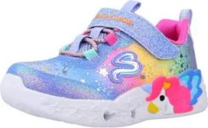 Skechers Sneaker UNICORN CHARMER-TWILIGHT DR