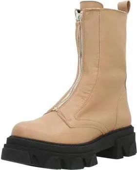 Yellow Stiefel SALEM