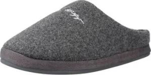 Tommy Hilfiger Hausschuhe SLIPPER FELT