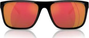Scuderia Ferrari  Sonnenbrillen Sonnenbrille Ray-Ban  FZ6002U 501/6Q