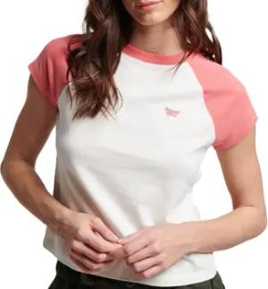 Superdry T-Shirts & Poloshirts W1011227A