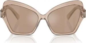 D&G Sonnenbrillen Dolce Gabbana Sonnenbrille DG4463 34325A