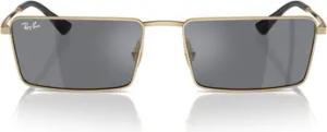 Ray-ban Sonnenbrillen Sonnenbrille Emy RB3741 92136V