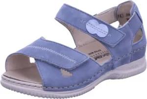 Rieker  Sandalen Sandaletten V747410 V74 V7474-10