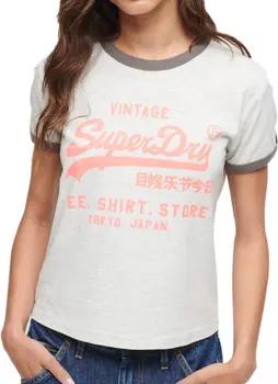Superdry T-Shirts & Poloshirts W1011248A