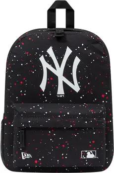 New-Era Rucksack MLB New York Yankees All Over Print Backpack