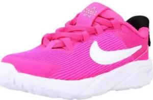 Nike Sneaker STAR RUNNER 4