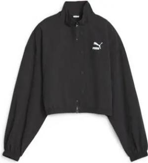 Puma  Jacken DARE TO CROPPED WOVEN JACKET
