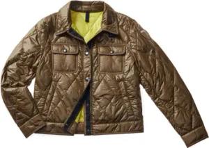 Blauer  Damen-Jacke -