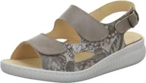 Longo Sandalen Sandaletten Beq-Sandl-Wörishf-30 1126717/2