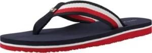 Tommy Hilfiger Zehentrenner CORPORATE BEACH SANDAL