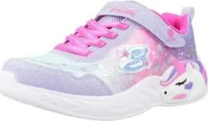 Skechers Sneaker UNICORN DREAMS