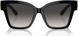 D&G Sonnenbrillen Dolce Gabbana Sonnenbrille DG4470 501/8G