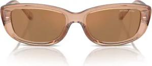 MICHAEL Michael Kors Sonnenbrillen Sonnenbrille Asheville MK2210U 3999/O