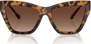 MICHAEL Michael Kors Sonnenbrillen Sonnenbrille Dubai MK2211U 3006T5 Polarisiert