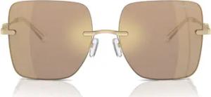 MICHAEL Michael Kors Sonnenbrillen Sonnenbrille Quebec MK1150 10145A