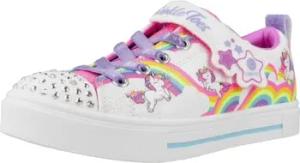 Skechers  Sneaker TWINKLE TOES: TWINKLE SPARK